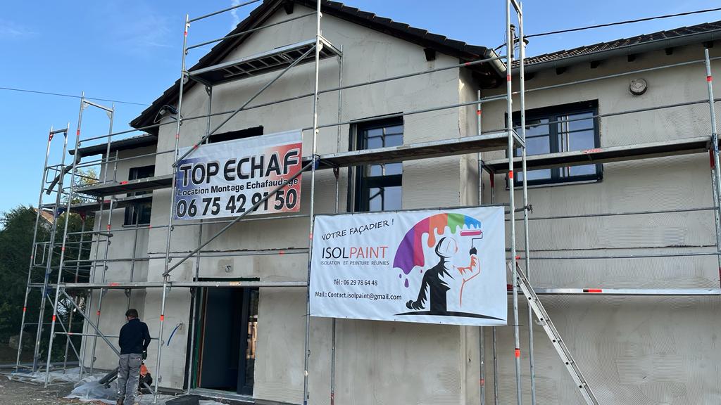 Quelle est la p&eacute;riode id&eacute;ale pour effectuer un ravalement de fa&ccedil;ade ? Mulhouse