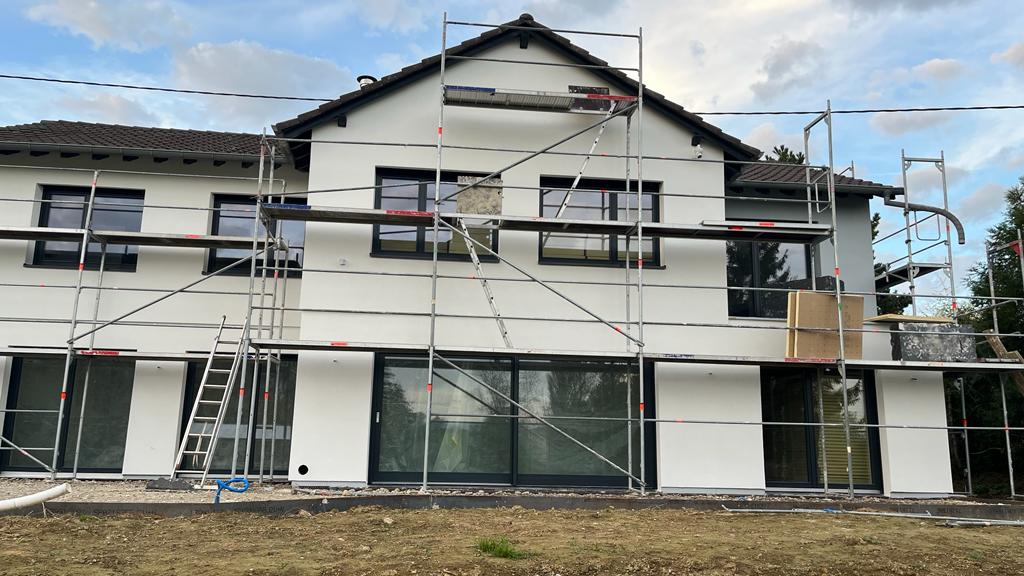 Quelles sont les aides disponibles pour un ravalement de fa&ccedil;ade ? Mulhouse