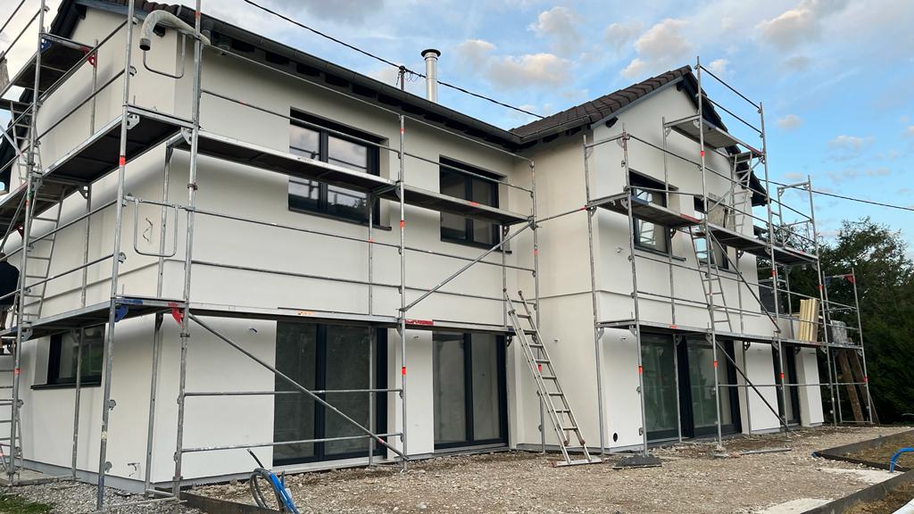 Entreprise d’isolation ext&eacute;rieure de fa&ccedil;ade &agrave; proximit&eacute; d’Altkirch et Mulhouse Belfort