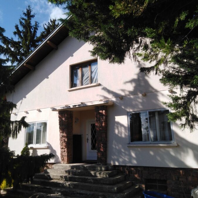 Ravalement fa&ccedil;ade min&eacute;rale Rixheim Kingersheim 0