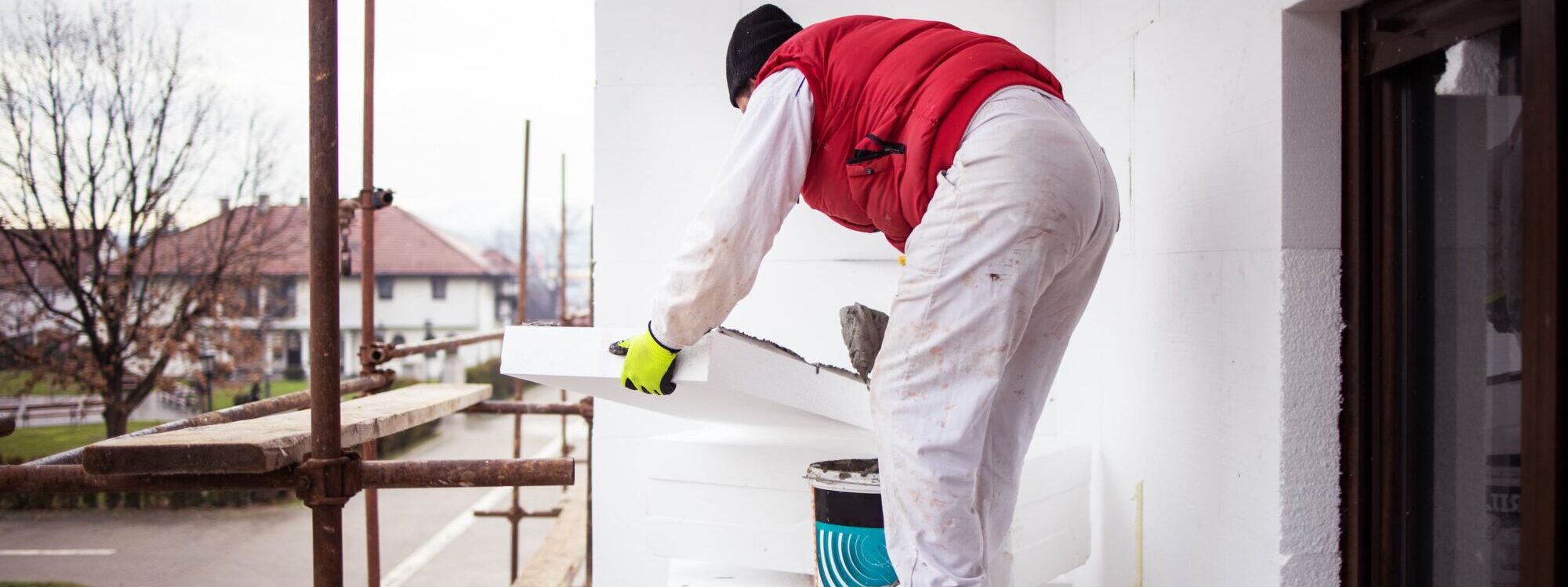 Comment planifier l&rsquo;isolation ext&eacute;rieure de votre maison ? Saint-Louis