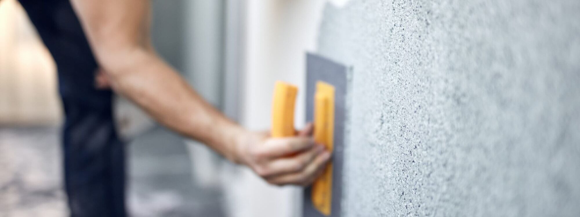 Comment choisir son cr&eacute;pi de fa&ccedil;ade ? Wittelsheim