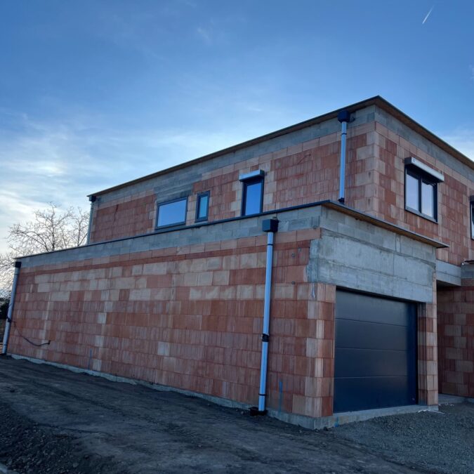 ISOLATION EXTERIEURE ENSISHEIM Illzach 3