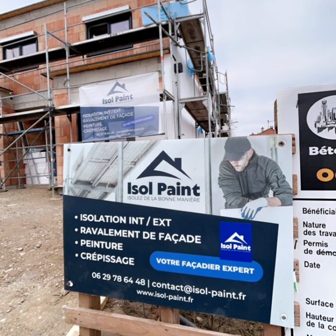 ISOLATION EXTERIEURE ENSISHEIM Riedisheim 0