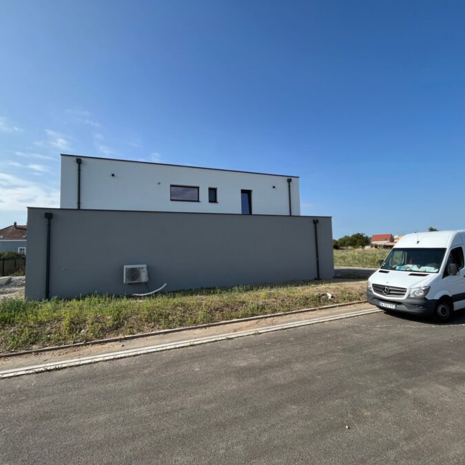 ISOLATION EXTERIEURE ENSISHEIM Rixheim 2