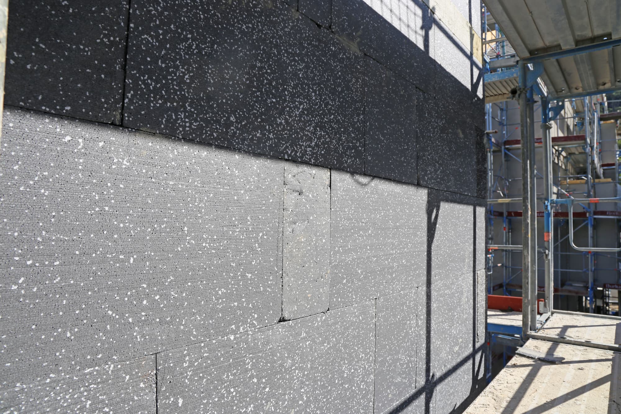 Pourquoi isoler votre maison par l&rsquo;ext&eacute;rieur ? Saint-Louis