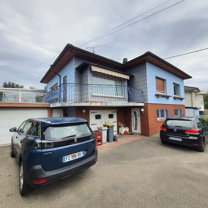 Isolation Ext&eacute;rieure &agrave; Rixheim, Riedisheim, Sausheim : Valorisez Votre Maison avec notre Service RGE Wittelsheim 0