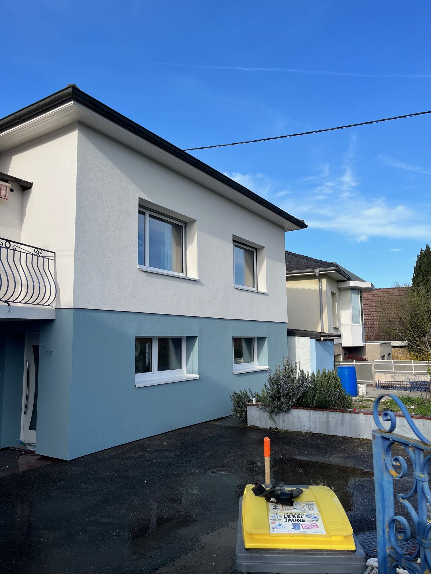 Isolation Ext&eacute;rieure &agrave; Rixheim, Lutterbach et Altkirch : Valorisez Votre Maison et &Eacute;conomisez avec les Aides de l’&Eacute;tat RGE Wittelsheim