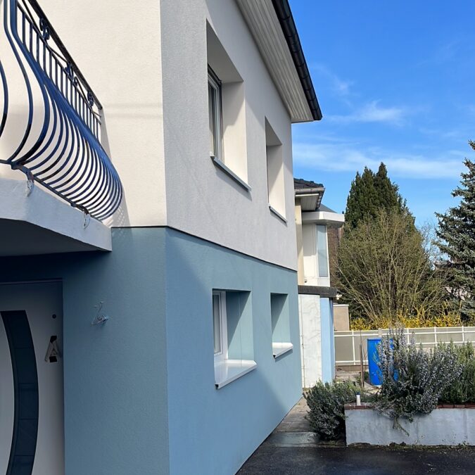 Isolation Ext&eacute;rieure &agrave; Rixheim, Riedisheim, Sausheim : Valorisez Votre Maison avec notre Service RGE Rixheim 5