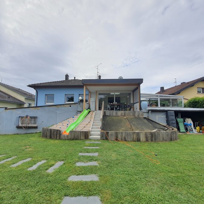 Isolation Ext&eacute;rieure &agrave; Rixheim, Riedisheim, Sausheim : Valorisez Votre Maison avec notre Service RGE Wittenheim 3