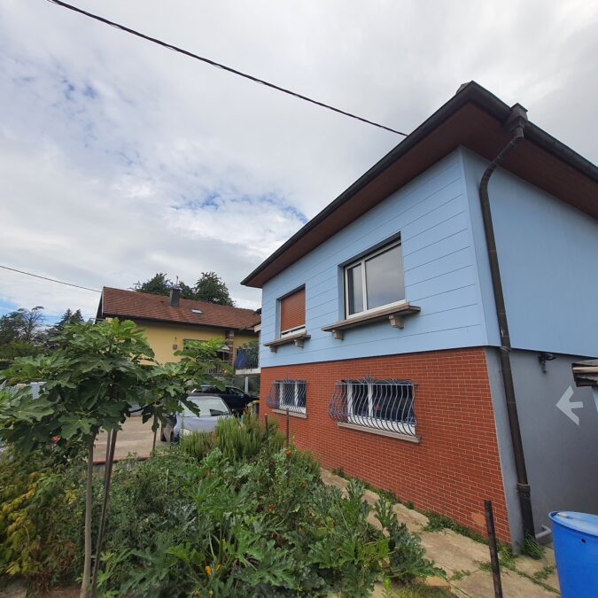 Isolation Ext&eacute;rieure &agrave; Rixheim, Riedisheim, Sausheim : Valorisez Votre Maison avec notre Service RGE Guebwiller 2