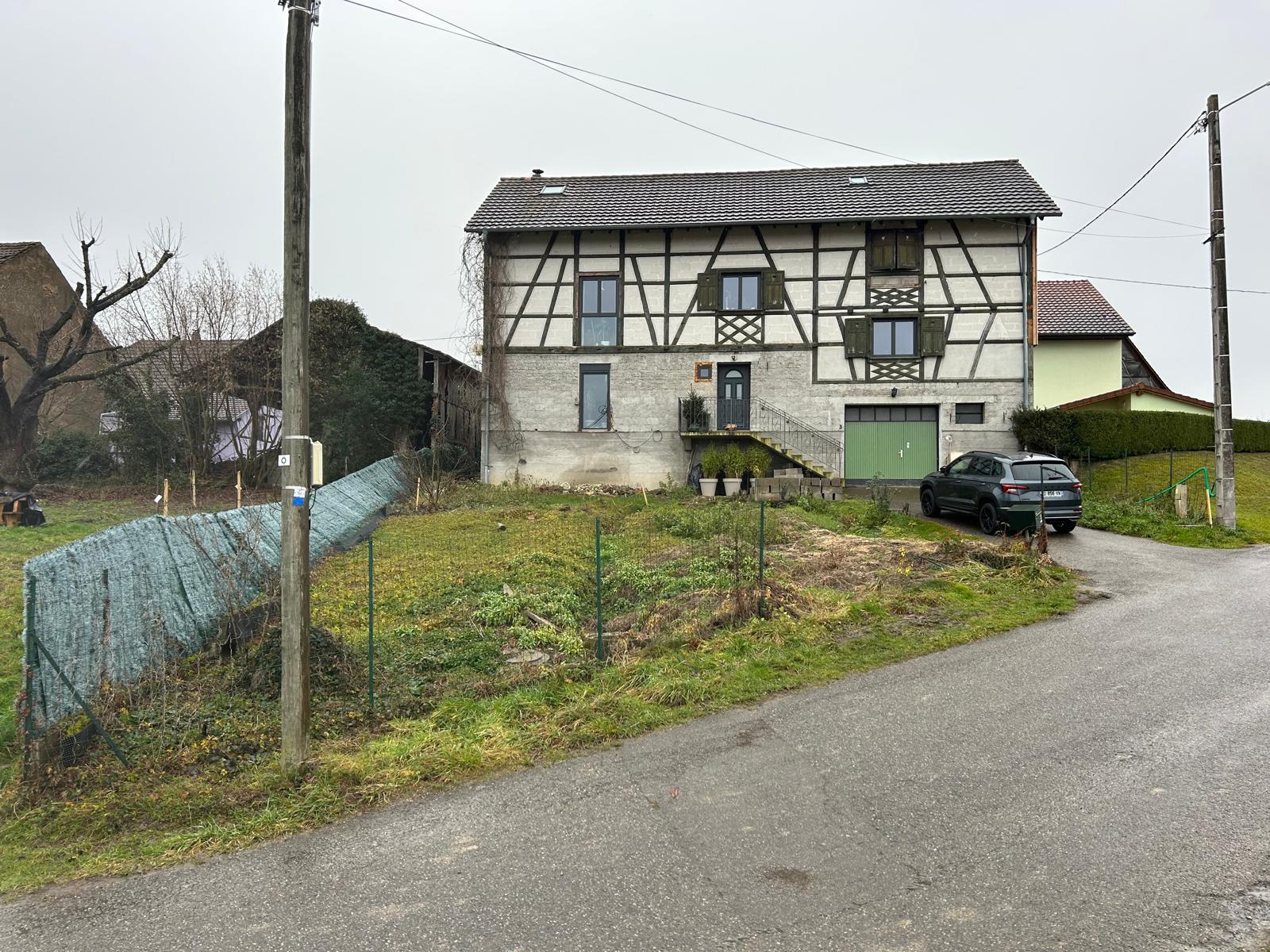 Confiez vos travaux de fa&ccedil;ade &agrave; Isol Paint ! Mulhouse