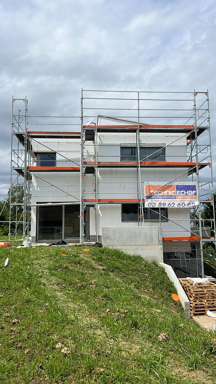 Quels sont les pi&egrave;ges &agrave; &eacute;viter lors d&rsquo;une pose d&rsquo;isolation ext&eacute;rieure ? Guebwiller