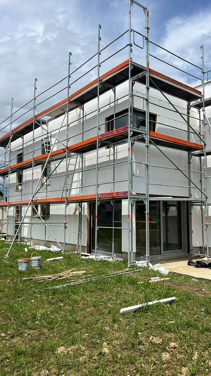 Quelles sont les informations n&eacute;cessaires pour constituer un dossier de demande d’aides financi&egrave;res pour l’isolation de fa&ccedil;ade ? Wittenheim