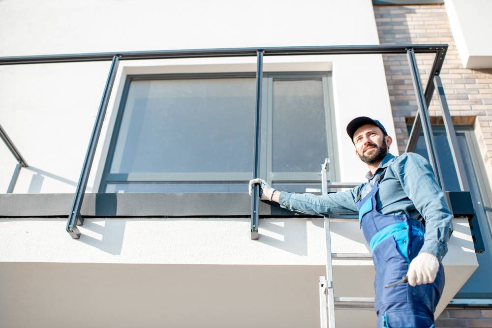 Comment entretenir une fa&ccedil;ade raval&eacute;e pour prolonger sa dur&eacute;e de vie ? Cernay 0