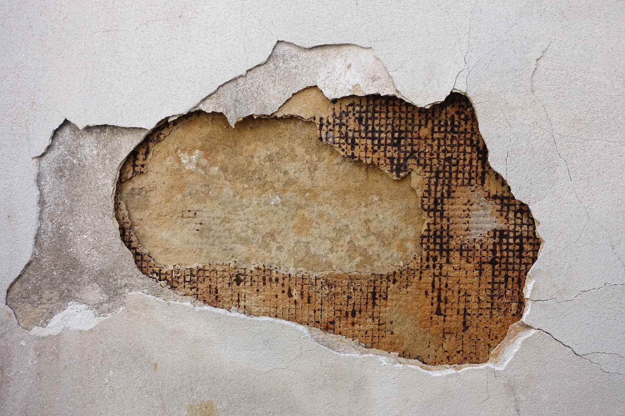 Quels sont les risques si on n&eacute;glige le ravalement de fa&ccedil;ade ? Colmar