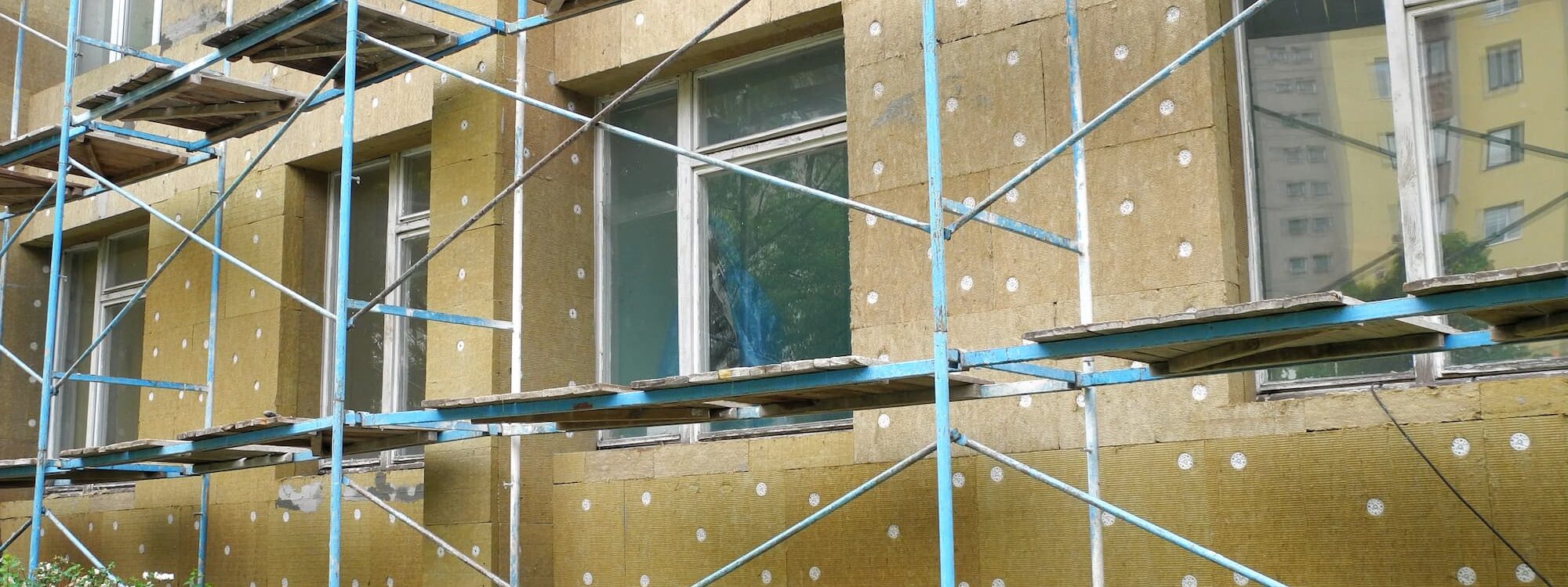 Comment savoir si les murs de votre maison sont vraiment pr&ecirc;ts pour une isolation ext&eacute;rieure ? Riedisheim