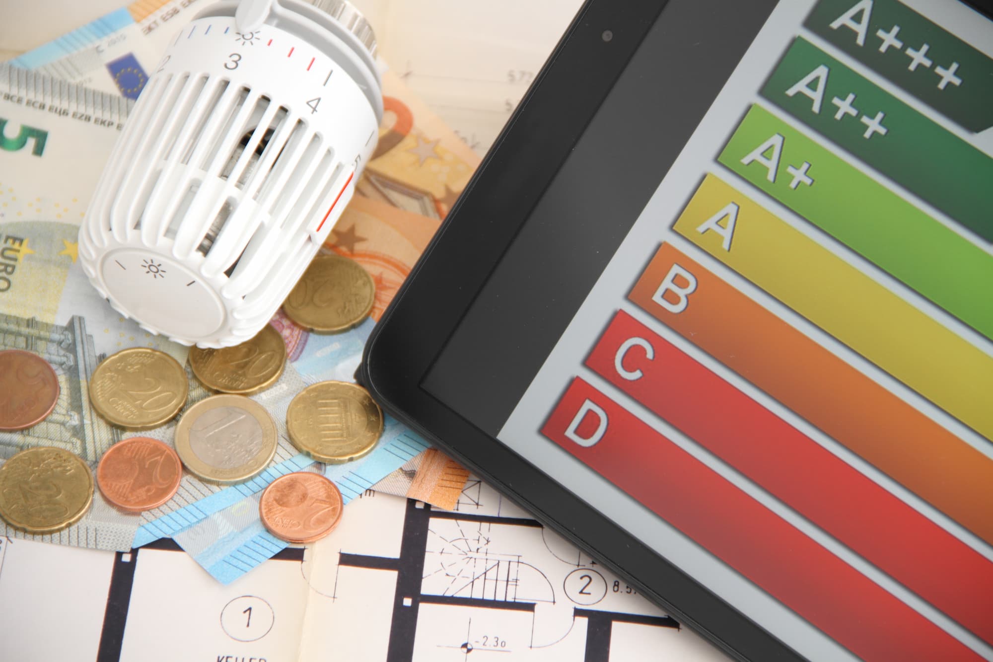 ROI_ITE | Isol Paint Comment quantifier le retour sur investissement (ROI) d’une isolation extérieure ? Mulhouse 0