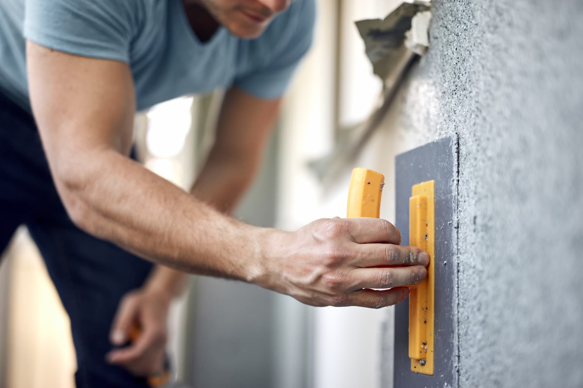 ITE_SOUS_ENDUIT | Isol Paint Comparatif : ITE sous enduit vs ITE sous bardage, quels sont leurs avantages ? Mulhouse 0