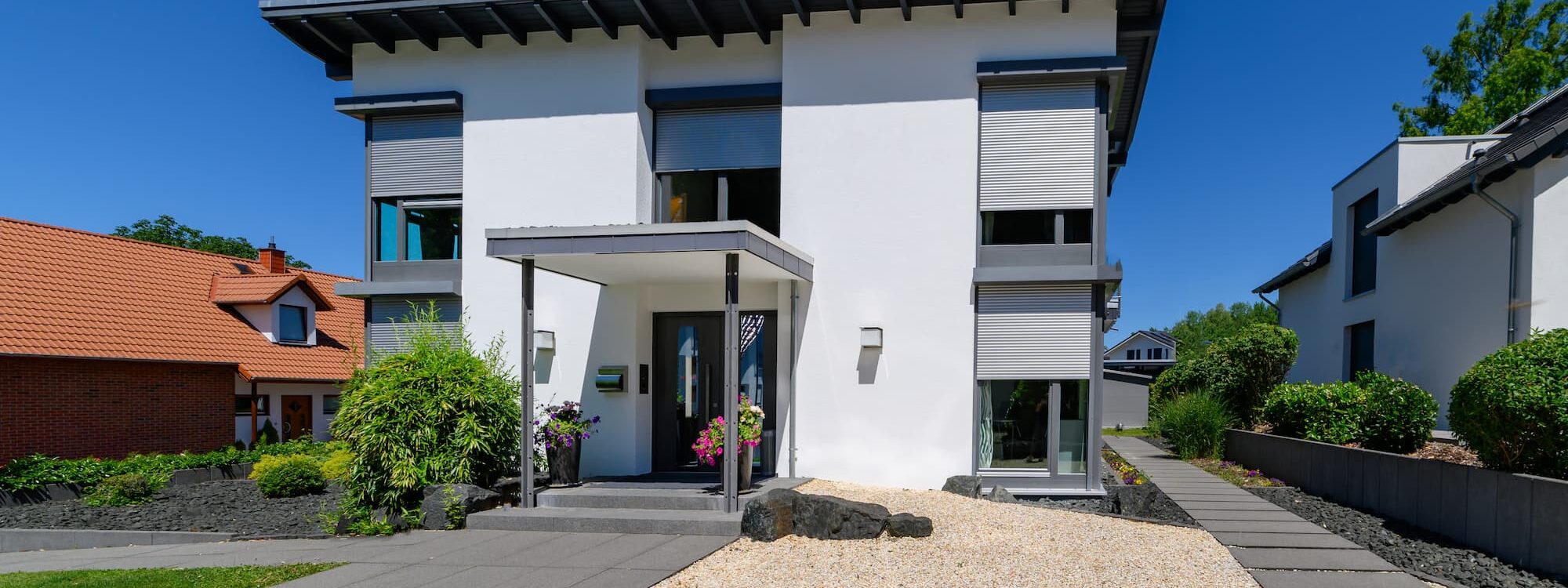 RAVALEMENT_FACADE 2000X750 | Isol Paint Comment coordonner ravalement, isolation et embellissement en un seul projet ? Riedisheim